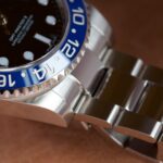 Rolex GMT Master 2 'Batman' Ceramic Ref 116710BLNR — photo 13