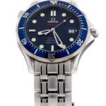 Omega Seamaster Co-Axial — photo 5