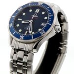 Omega Seamaster Co-Axial — photo 6