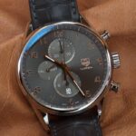 Tag Heuer Carrera 1887 43mm — photo 7