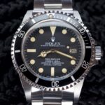 Rolex Seadweller 40mm Ref 1665 — photo 2
