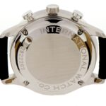 IWC Portuguese Chronograph — photo 11