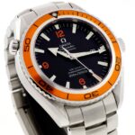Omega Planet Ocean XL — photo 4