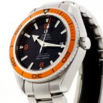Omega Planet Ocean XL — photo 5