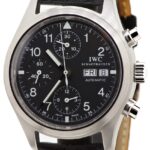 IWC Pilot Chronograph — photo 1