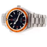 Omega Planet Ocean XL — photo 6