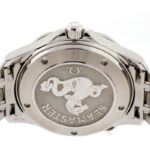 Omega Seamaster Co-Axial — photo 10