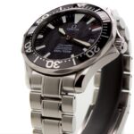 Omega Seamaster 300m Ref | 2254.5000 — photo 4