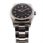 Rolex Explorer 36mm Reference: 114270 — photo 4