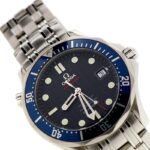 Omega Seamaster Co-Axial — photo 11