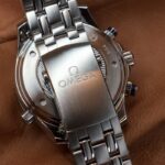 Omega Seamaster Chronograph 44mm — photo 9