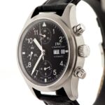 IWC Pilot Chronograph — photo 2