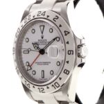 Rolex Explorer 2 M Serial — photo 2