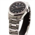 Rolex Explorer 36mm Reference: 114270 — photo 5