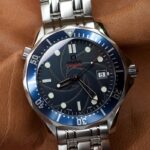 Omega Seamaster Bond Limited | Ref | 2226.8000 — photo 7