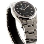Rolex Explorer 36mm Reference: 114270 — photo 6