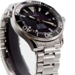 Omega Seamaster 300m Ref | 2254.5000 — photo 5