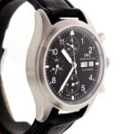 IWC Pilot Chronograph — photo 3