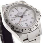 Rolex Explorer 2 M Serial — photo 4