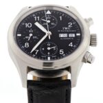 IWC Pilot Chronograph — photo 4