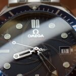 Omega Seamaster Bond Limited | Ref | 2226.8000 — photo 6