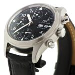 IWC Pilot Chronograph — photo 5