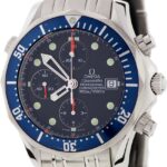 Omega Seamaster Chronograph — photo 1