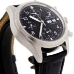 IWC Pilot Chronograph — photo 6
