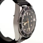 Tudor Black Bay Black | Ref - 79230N — photo 3
