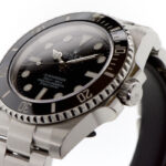 Rolex Submariner Ceramic Non Date 2017 — photo 3