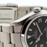 Rolex Explorer 36mm Reference: 114270 — photo 9