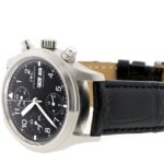 IWC Pilot Chronograph — photo 7