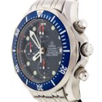 Omega Seamaster Chronograph — photo 2