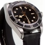 Tudor Black Bay Black | Ref - 79230N — photo 4