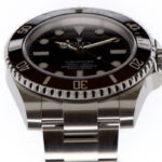 Rolex Submariner Ceramic Non Date 2017 — photo 4