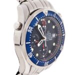 Omega Seamaster Chronograph — photo 3