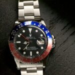 Rolex Gmt Master 1675 — photo 13