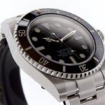 Rolex Submariner Ceramic Non Date 2017 — photo 5