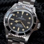 Rolex Seadweller 40mm Ref 1665 — photo 10