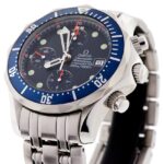 Omega Seamaster Chronograph — photo 5