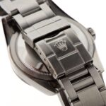 Rolex Explorer 36mm Reference: 114270 — photo 10