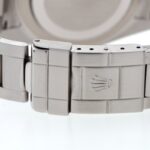 Rolex Explorer 2 M Serial — photo 10