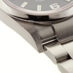 Rolex Explorer 36mm Reference: 114270 — photo 12