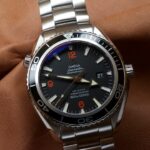 Omega Planet Ocean | 45.5mm XL — photo 2