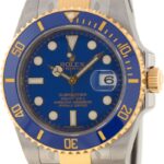 Rolex Submariner 116613LB — photo 1