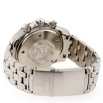 Omega Seamaster Chronograph — photo 9