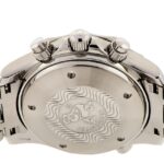 Omega Seamaster Chronograph — photo 10