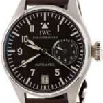IWC Big Pilot 5002 — photo 1