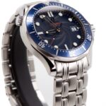 Omega Seamaster Bond Limited | Ref | 2226.8000 — photo 8