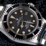 Rolex Seadweller 40mm Ref 1665 — photo 9